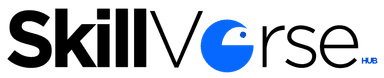 Skillverse Hub Logo